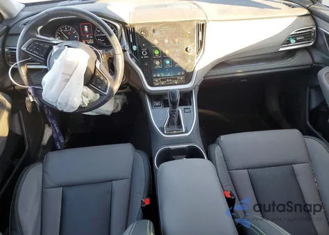 2023 Subaru Outback Onyx Edition Xt z USA, uszkodzony, nr VIN 4S4BTGLDXP3205157